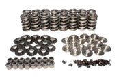 COMP Cams Kit Dual Valve Spring Ti LS COMP Cams Valve Springs, Retainers
