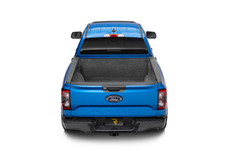 Husky Liners 09-14 Ford F-150 5.6ft Bed SuperCrew Guardian Comfort Bed Liner - Full Husky Liners Bed Liners