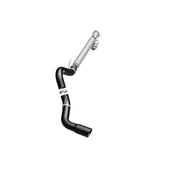 MagnaFlow 07.5-17 Ford F-250/F-350 6.4L/6.7L 409 SS DPF Back Exhaust - Black Magnaflow DPF Back
