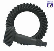 Yukon Gear High Performance Gear Set For GM 12 Bolt Car in a 4.56 Ratio Yukon Gear & Axle Final Drive Gears