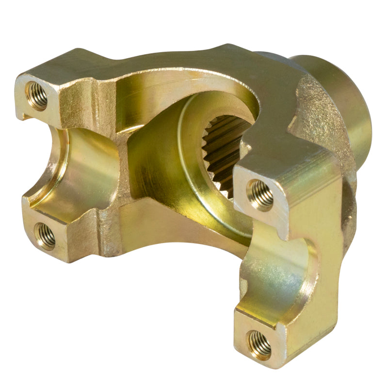 Yukon Gear Replacement Yoke For Dana 30 / 44 / and 50 w/ 26 Spline and a 1350 U/Joint Size Yukon Gear & Axle Differential Yokes