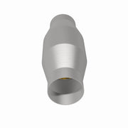 MagnaFlow Universal Catalytic Converter 2.75inch Long Body Spun Magnaflow Catalytic Converter Universal