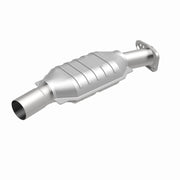 MagnaFlow Direct Fit Catalytic Converter GM 77 79 Magnaflow Catalytic Converter Direct Fit