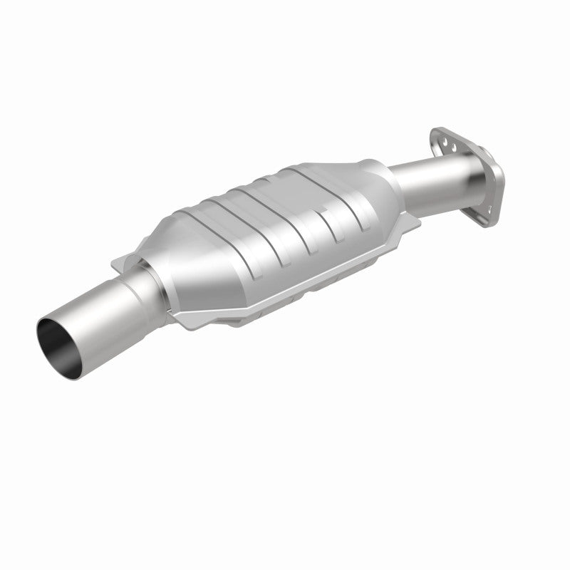 MagnaFlow Direct Fit Catalytic Converter GM 77 79 Magnaflow Catalytic Converter Direct Fit
