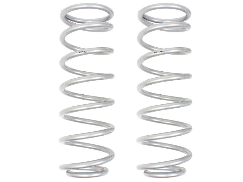 aFe 97-17 Nissan Patrol Sway-A-Way Front Coil Springs aFe Lift Springs