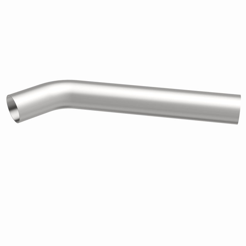MagnaFlow Smooth Trans 45D 2.5 Al Magnaflow Catalytic Converter Universal