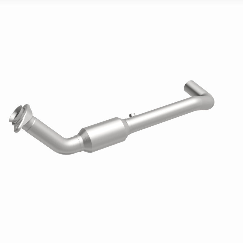 MagnaFlow 05-06 Ford F-150 4.2L Direct Fit Converter Magnaflow Catalytic Converter Direct Fit