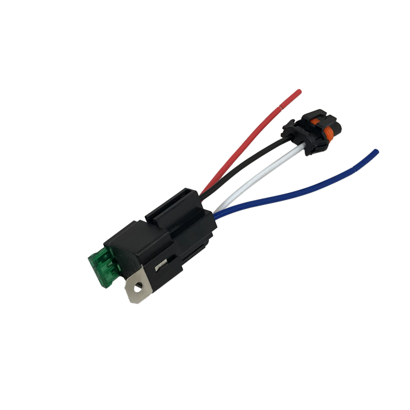 Oracle Trigger Add-On Relay ORACLE Lighting Switch Panels
