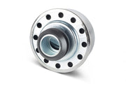 Ford Racing Chrome Breather Cap w/ Ford Mustang Logo Ford Racing Engine Breather Filters