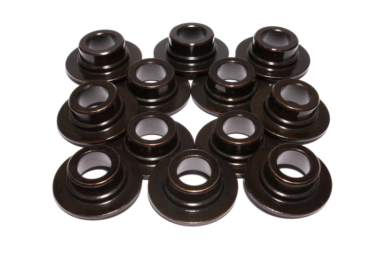 COMP Cams Steel Retainers 1.240in COMP Cams Valve Springs, Retainers