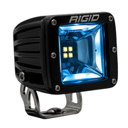 Rigid Industries Radiance+ Scene RGBW Surface Mount - Pair Rigid Industries Light Bars & Cubes
