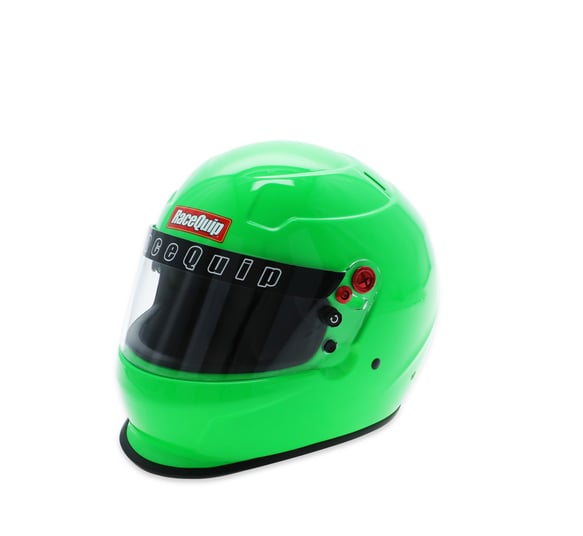 PRO25 Full Face Helmet 277771RQP RACEQUIP Autoparts