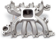 Edelbrock Victor Jr Ford EFI for 4 6L Engines Manifold Only Edelbrock Intake Manifolds