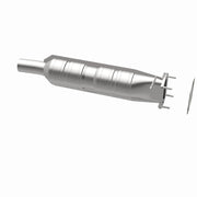 MagnaFlow Direct Fit Catalytic Converter 05-07 Ford F-Series Rear Magnaflow Catalytic Converter Direct Fit