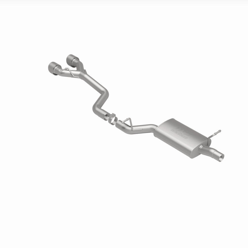 MagnaFlow SYS C/B 08 Volkswagen R32 Sport