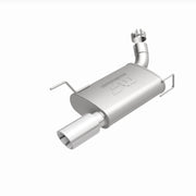 MagnaFlow Sys Cat-Back 05-09 Mustang V6 4.0L Axl-Bak Magnaflow Catback
