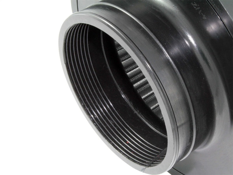 aFe MagnumFLOW Air Filters IAF PDS A/F PDS 4-1/2F x 8-1/2B x 7T x 9H aFe Air Filters - Universal Fit