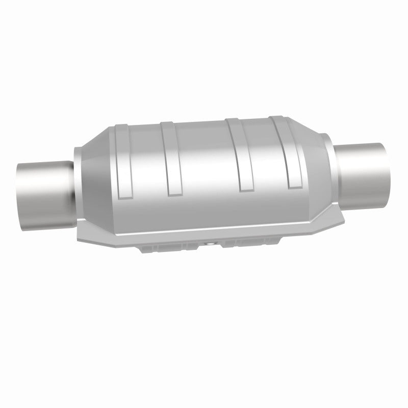 MagnaFlow Conv Univ 2.25 *Illegal in CA* Magnaflow Catalytic Converter Universal