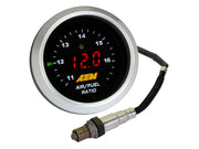 AEM Digital Wideband UEGO Gauge AEM Gauges