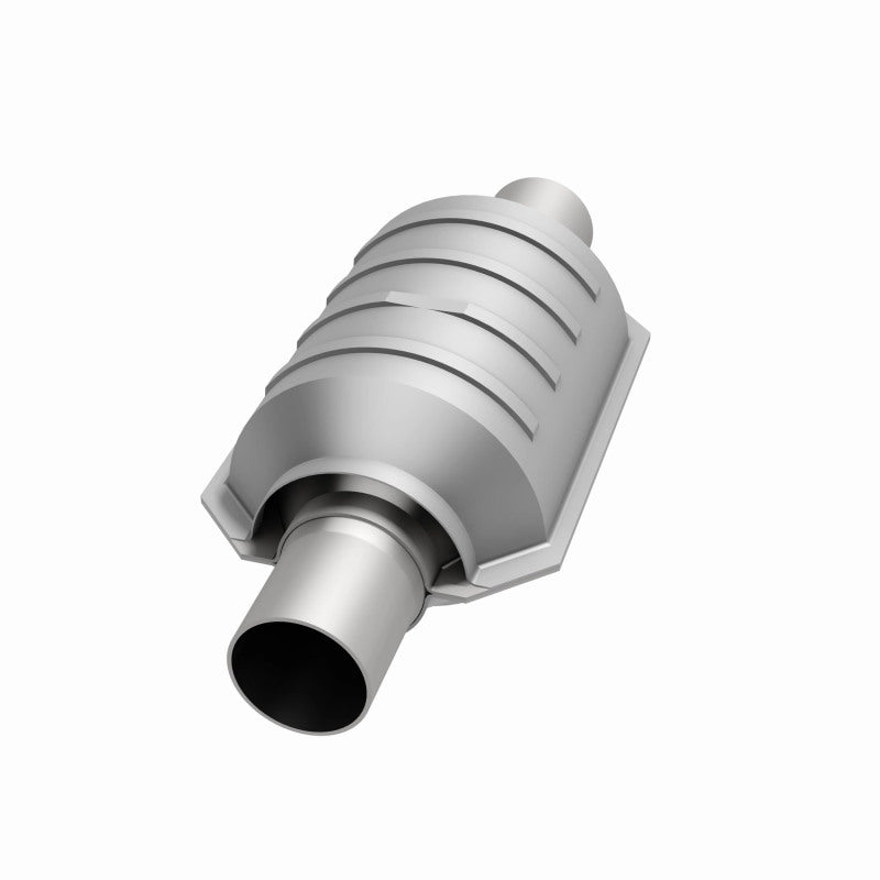 MagnaFlow Conv Univ 2 Magnaflow Catalytic Converter Universal
