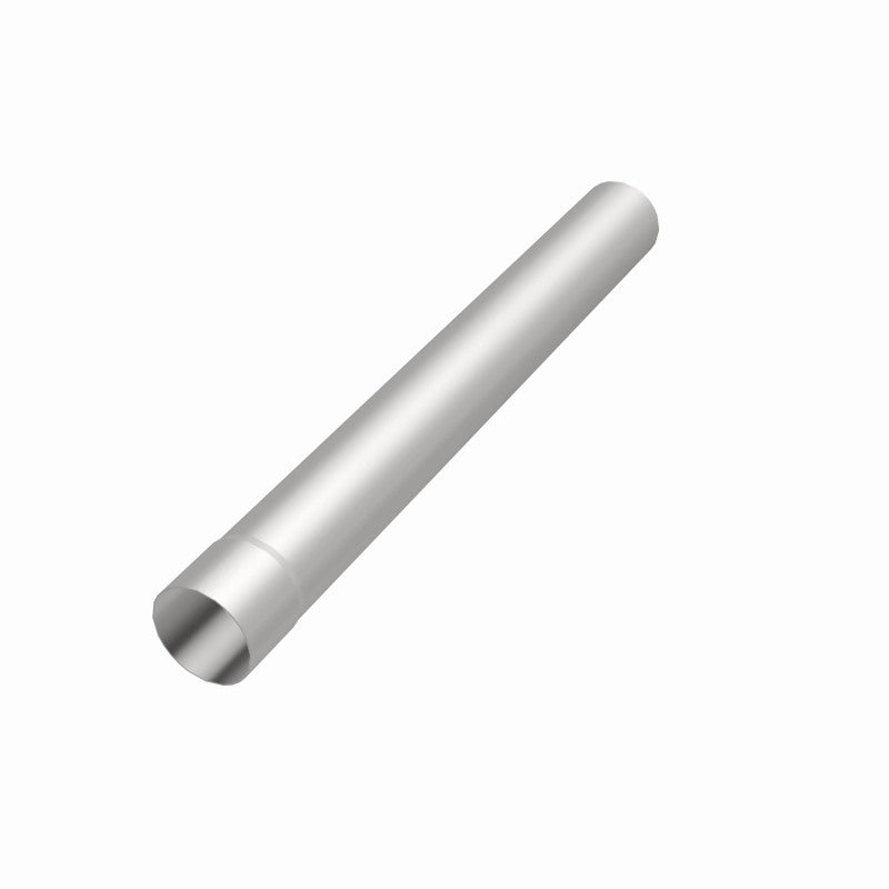MagnaFlow Univ Pipe 4 X 34 Ext 409SS Magnaflow Connecting Pipes