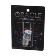 Oracle 1157 13 LED Bulb (Single) - Red ORACLE Lighting Bulbs
