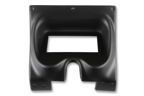 Holley Dash Bezels for the Holley EFI 6.86" Dashes 553-379 HOLLEY Autoparts