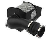 aFe Magnum FORCE Stage-2 Pro DRY S Cold Air Intake System 01-16 Nissan Patrol (Y61) I6 4.8L aFe Cold Air Intakes
