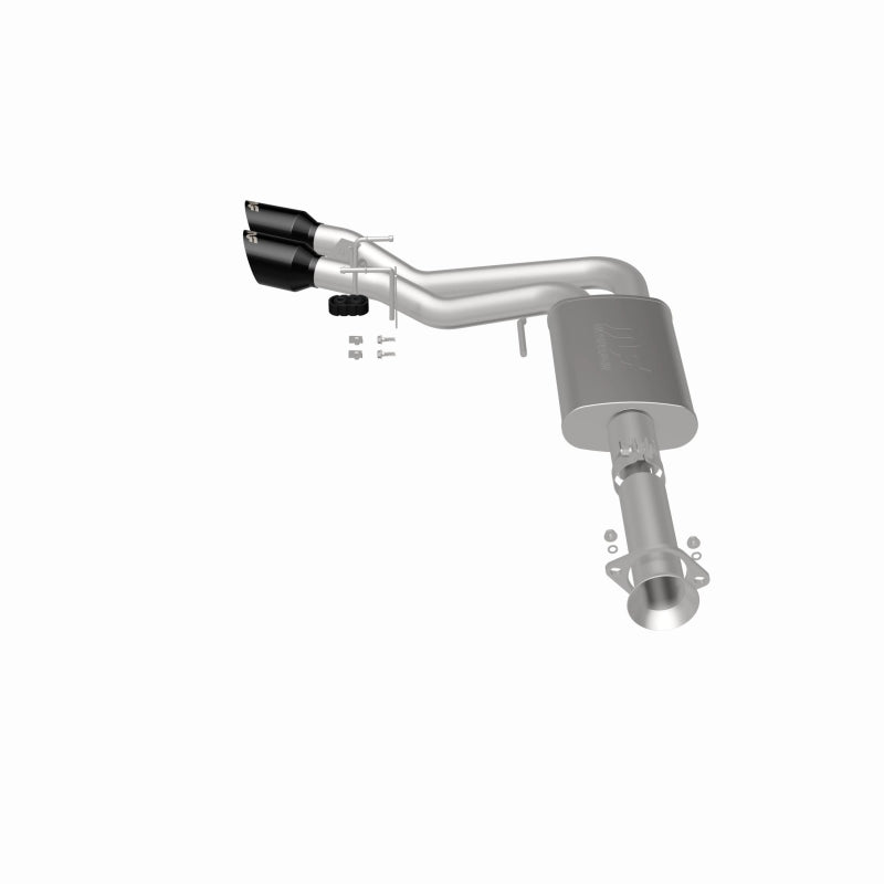 Magnaflow 21+ Ford F-150 Speq Series Cat Back Exhaust Magnaflow Catback