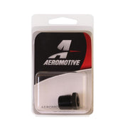 Aeromotive Fitting - Bushing - 3/8-NPT Male to 1/8in-NPT Female Aeromotive Fittings