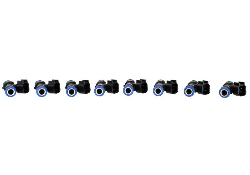 Ford Racing 47 LB/HR Fuel Injector Set Ford Racing Fuel Injectors - Single