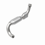 MagnaFlow Direct Fit Catalytic Converter 99 Ford F-150 4.6L Magnaflow Catalytic Converter Direct Fit