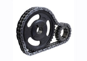 Ford Racing 302/351W Double Roller Timing Chain Set Ford Racing Timing Chains