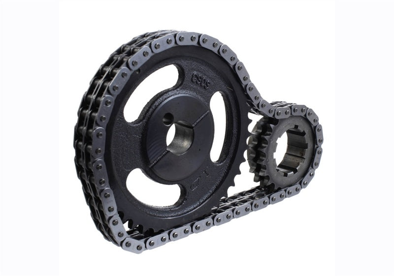 Ford Racing 302/351W Double Roller Timing Chain Set Ford Racing Timing Chains