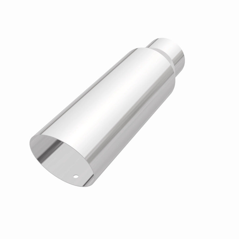 MagnaFlow Tip 1-pk BB SC 3.5x12 2.5 ID 15 Magnaflow Catalytic Converter Universal