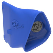 aFe Power 15-20 Ford Mustang 2.3l L4/3.7l V6/5.0l V8 Dynamic Air Scoop aFe Air Intake Components