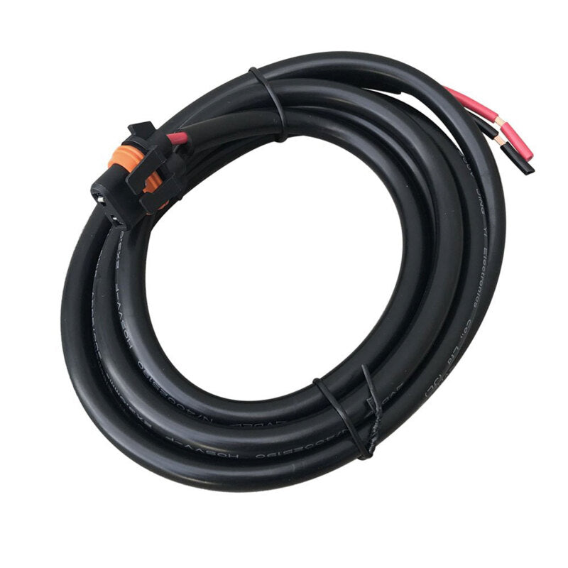 Oracle Trigger Solid State Switching Harness 12 Gauge 8Ft ORACLE Lighting Cargo Tie-Downs