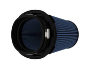 aFe MagnumFLOW Pro 5R Air Filter (6-3/4 x 4-3/4)in F x (8-1/2 x 6-1/2)in B x (7-1/4 x 5)in T aFe Air Filters - Universal Fit
