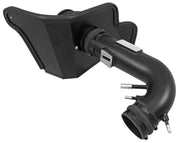 K&N 2015 Ford Mustang GT 5.0L V8 Black Performance Intake Kit K&N Engineering Cold Air Intakes