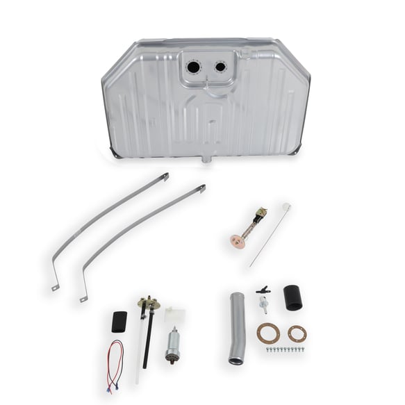 Sniper EFI Fuel Tank System 400 LPH 19-407 HOLLEY Autoparts