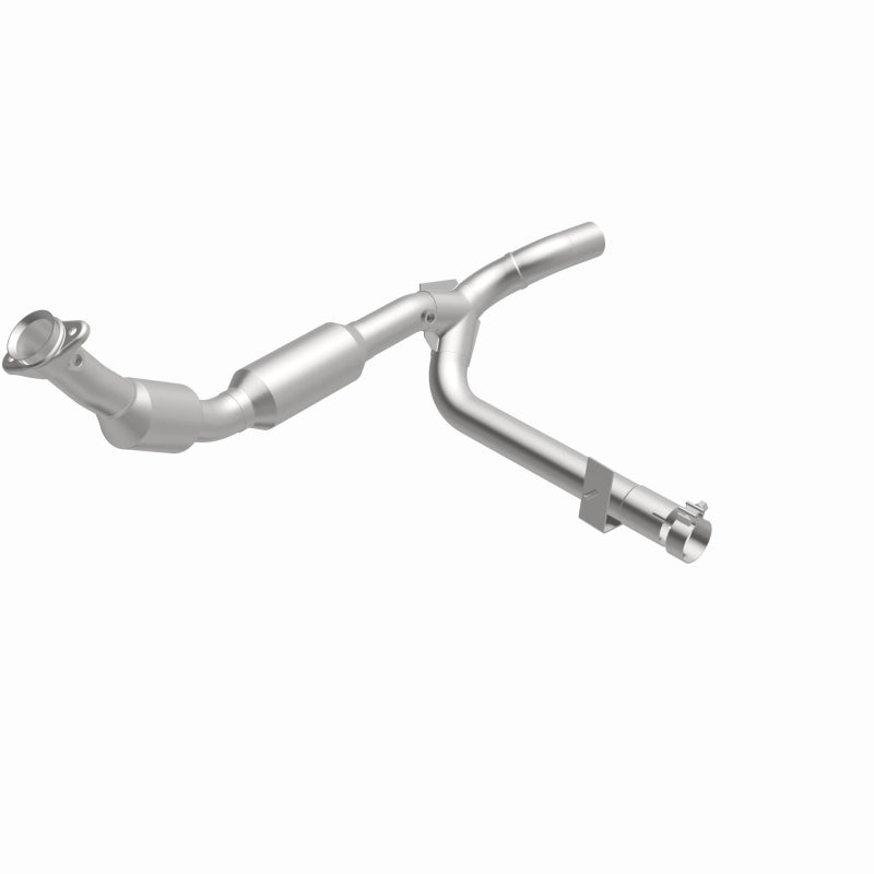 MagnaFlow 02-03 Ford F-150 5.4L Direct Fit Converter Magnaflow Catalytic Converter Direct Fit