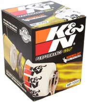 K&N 87-92 Supra Turbo /93-98 Supra Turbo/Non-Turbo / 06-09 Miata / 07-09 Mazdaspeed3 Performance Gol K&N Engineering Oil Filters