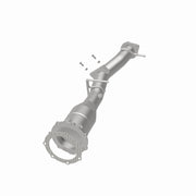 MagnaFlow Diesel Oxidation Catalyst DF 2008-2010 Ford F-250/350/450/550 6.4L Magnaflow Catalytic Converter Direct Fit