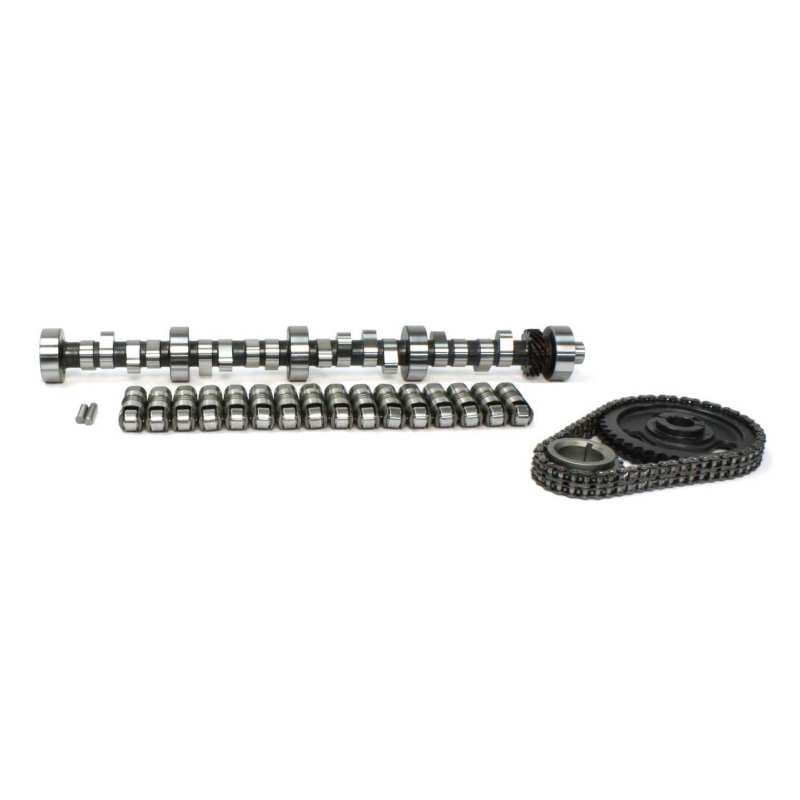 COMP Cams Camshaft Kit FW XE258HR-14 COMP Cams Camshafts