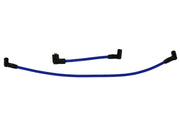 Ford Racing 9mm Spark Plug Wire Sets - Blue Ford Racing Spark Plug Wire Sets