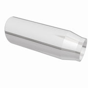 MagnaFlow Tip RE DW 3.50 x 10inch 2.50inch ID 1-pk Magnaflow Catalytic Converter Universal