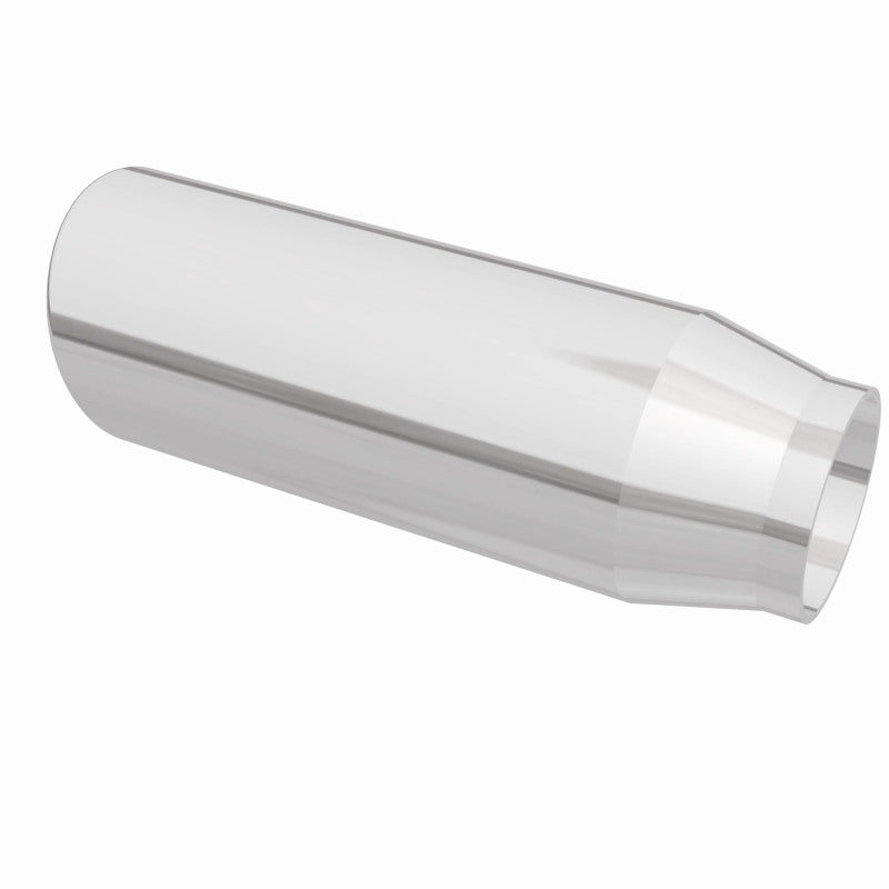 MagnaFlow Tip RE DW 3.50 x 10inch 2.50inch ID 1-pk Magnaflow Catalytic Converter Universal