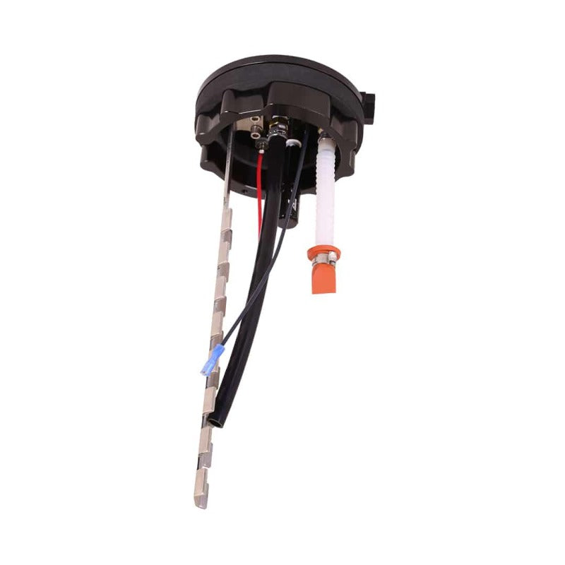 Aeromotive Fuel Pump - Universal - Phantom 200 - 60psi - 6-10in Depth Aeromotive Fuel Pumps