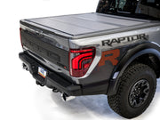 AWE Gen 3 Raptor R SwitchPath Exhaust - Chrome Silver Tips AWE Tuning Catback