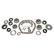 Yukon Gear Master Overhaul Kit For Dana 44 Reverse Rotation Diff / Straight Axle / Not IFS Yukon Gear & Axle Differential Overhaul Kits